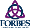 Forbes Insurance Logo