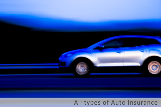Auto Insurance