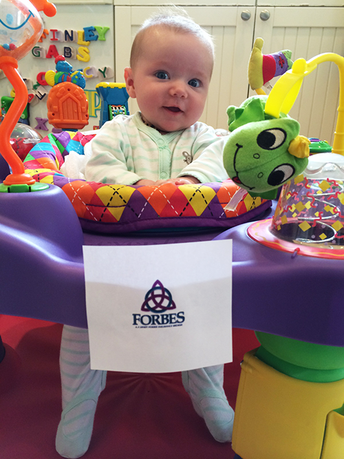 Future Forbes Client