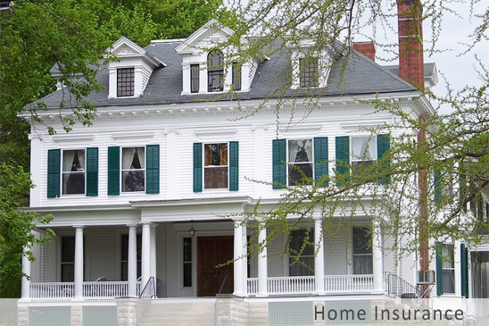 Home Insurance
