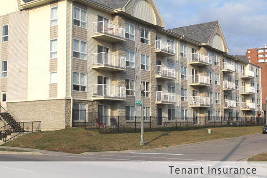 Tenant Insurance