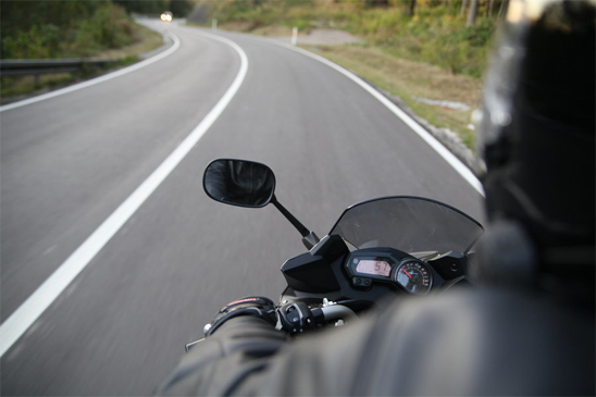 Motorcycle Insurance