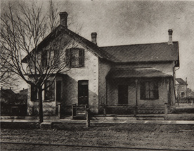 Forbes Office